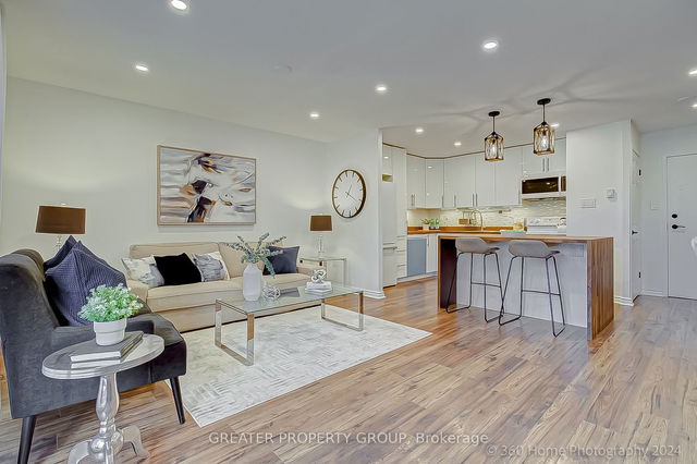 57 - 1030 Falgarwood Drive