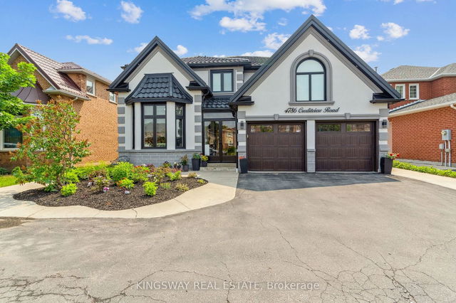 4786 Creditview Road
