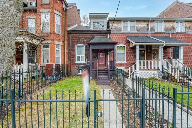 12 O'Hara Avenue