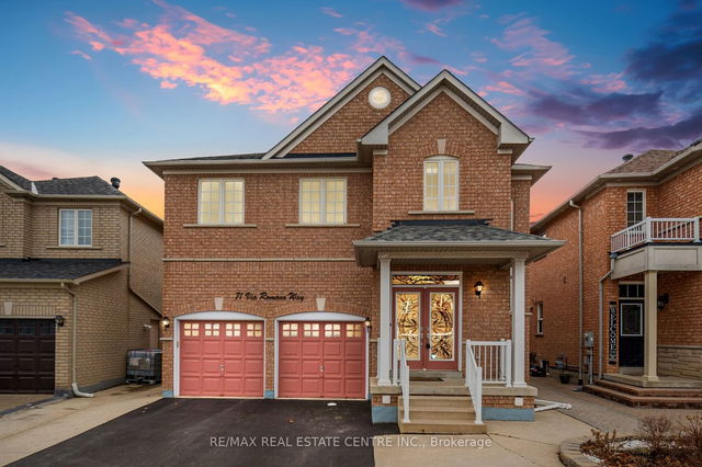 71 Via Romano Way