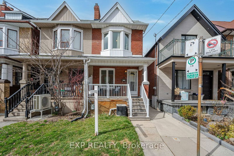 home for sale on 34 Manchester Avenue