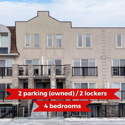 Townhouse sold at 2152-105 George Appleton Way, Toronto, Ontario, M3M 0A2 - Downsview-Roding-CFB - MLS: W8161524