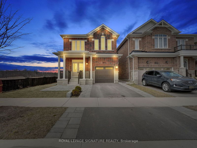 home for lease on Main-861 Tea Landing