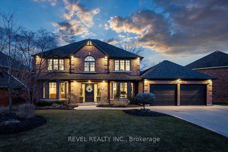 home for sale on 2305 Homer Drive