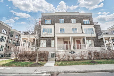 Townhouse sold at 19-140 Long Branch Avenue, Toronto, Ontario, M8W 1N6 - Long Branch - MLS: W8161864