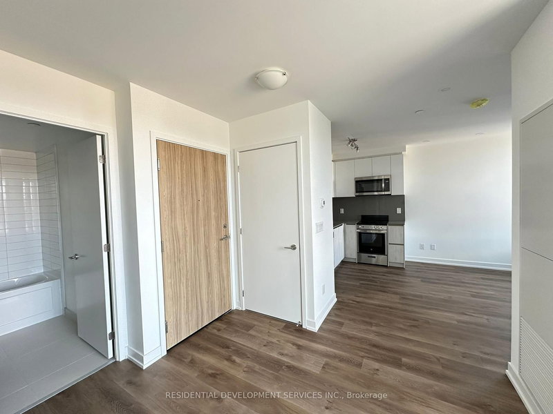 318 - 3100 Keele St, Toronto, M3M 0E1 | Image 3