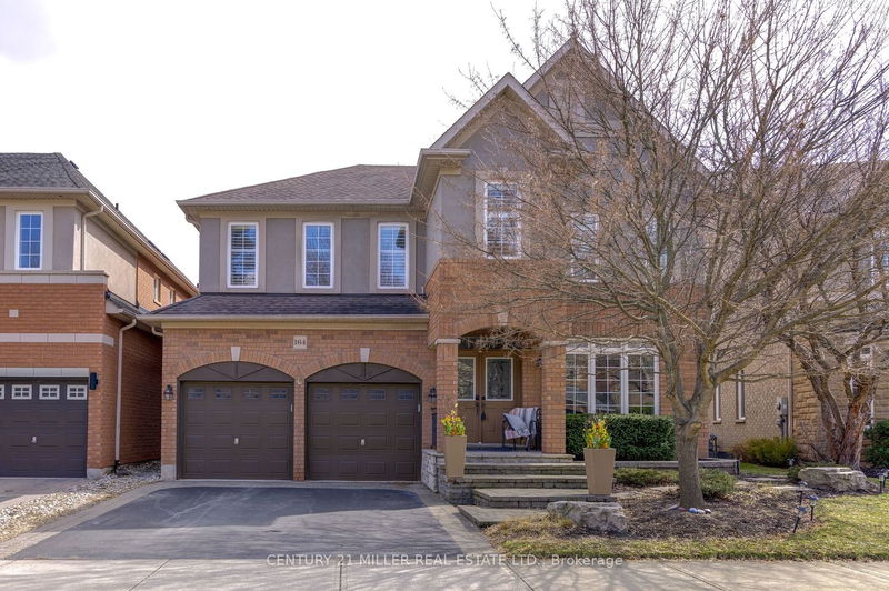 home for sale on 164 Creek Path Avenue