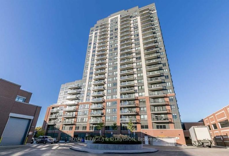 home for lease on 710-1420 Dupont Street W