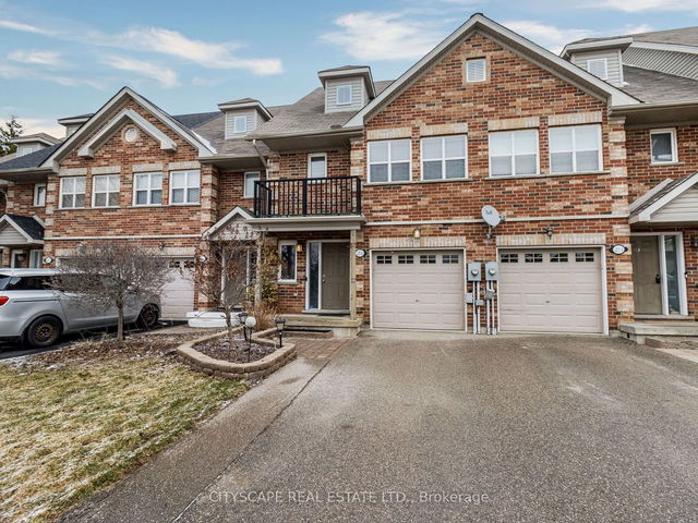 271 Thompson Road