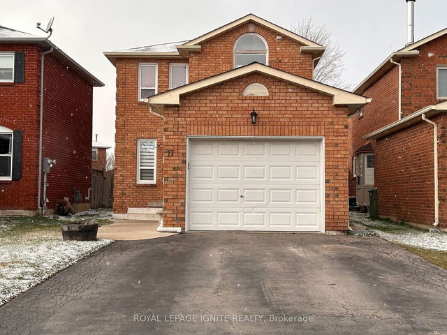 17 Smith Drive