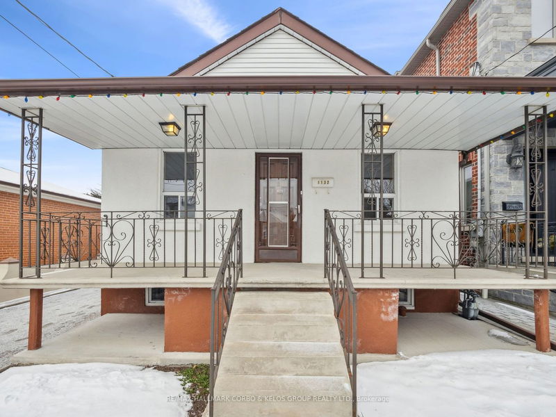 home for lease on 1132 Glengrove Avenue