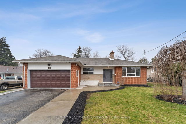 30 Nanwood Drive