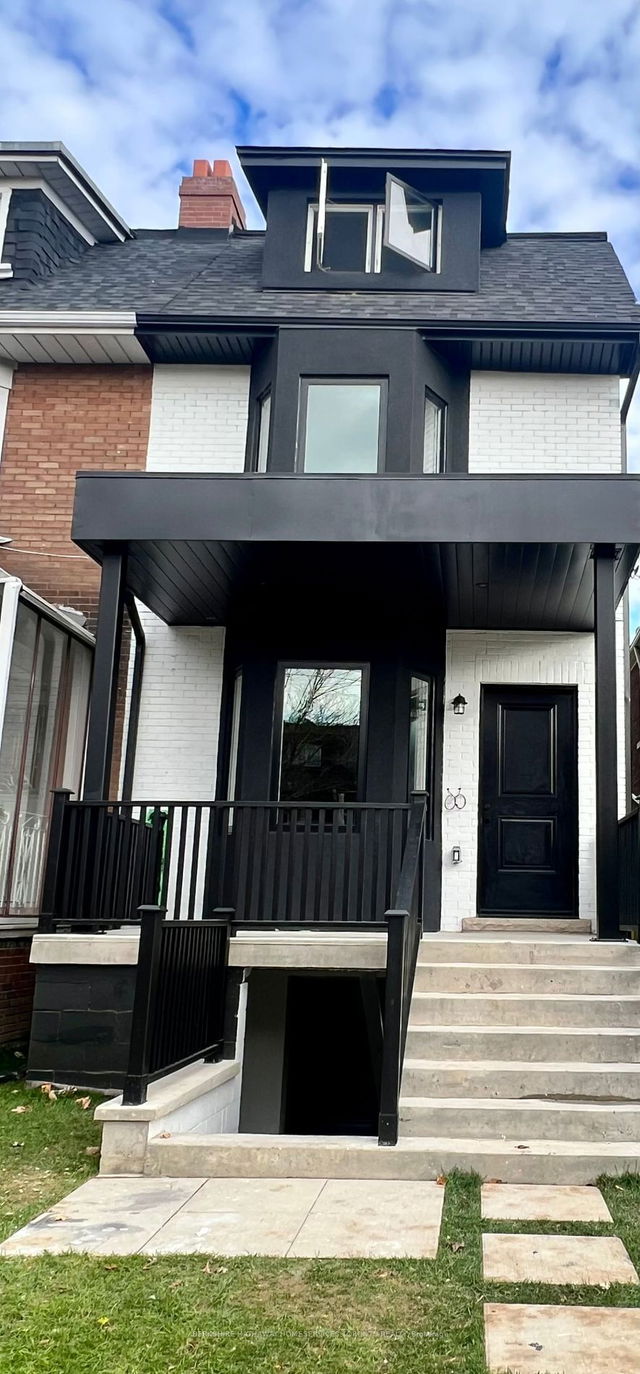 3 - 23 Pauline Avenue