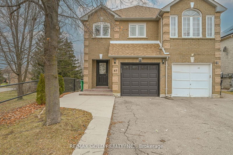 home for lease on 43 Kitto Court
