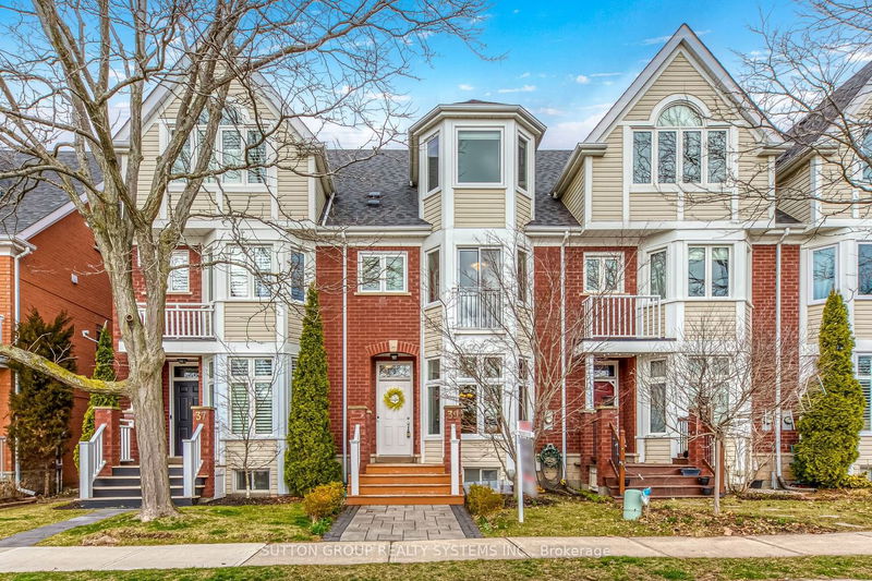 home for sale on 39 Bridgewater Road