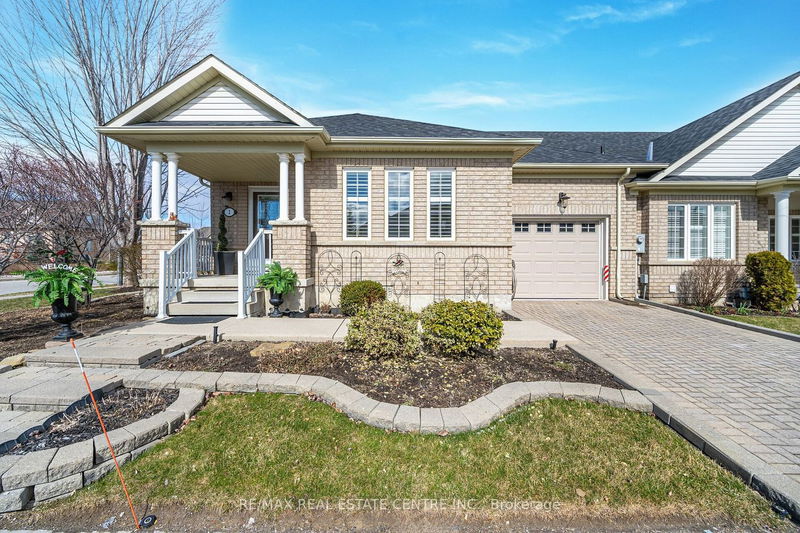 home for sale on 2 Calliandra Trail