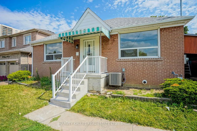 Lower - 47 Stayner Avenue