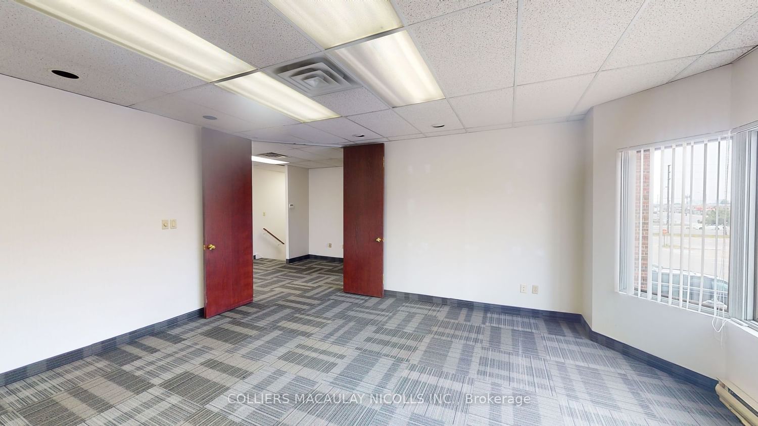 Office for lease at 201-5405 Eglinton Avenue, Toronto, Eringate-Centennial-West Deane, M9C 5K6 - MLS: W8165582