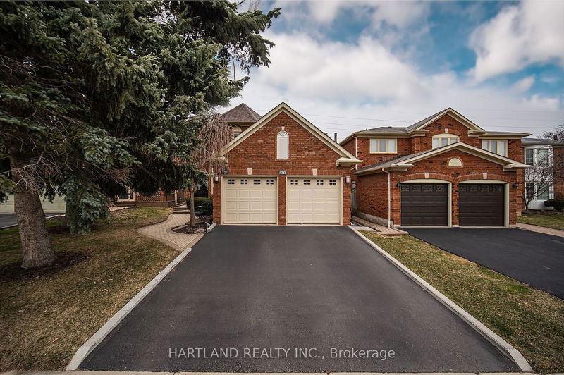 home for sale on 2566 Ambercroft Trail