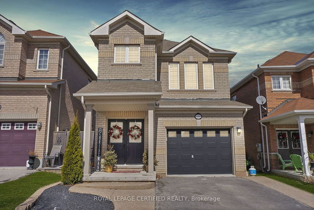 100 Meadowlark Drive