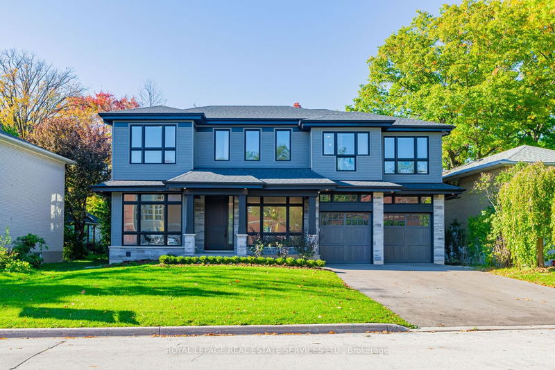 home for sale on 115 South Forster Park Drive