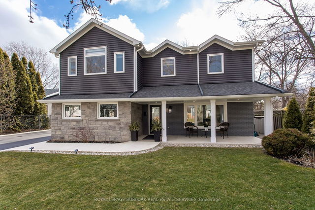 404 Erindale Drive
