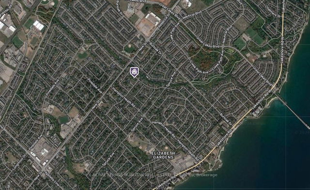 404 Erindale Drive