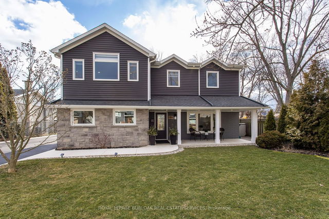 404 Erindale Drive
