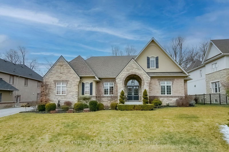 home for sale on 24 Ainley Trail