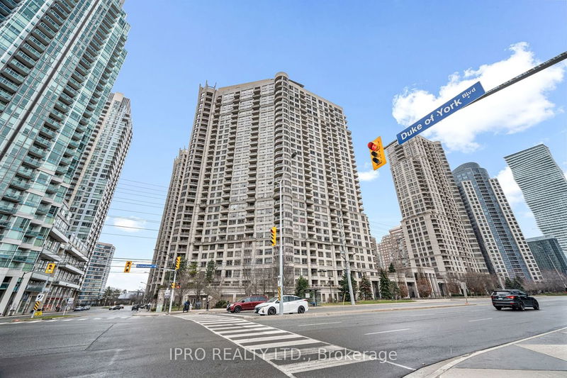 home for sale on 1728-3888 Duke Of York Boulevard