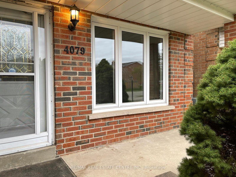 Bsmt - 4079 Independence Ave, Mississauga, L4Z 2T9 | Image 3