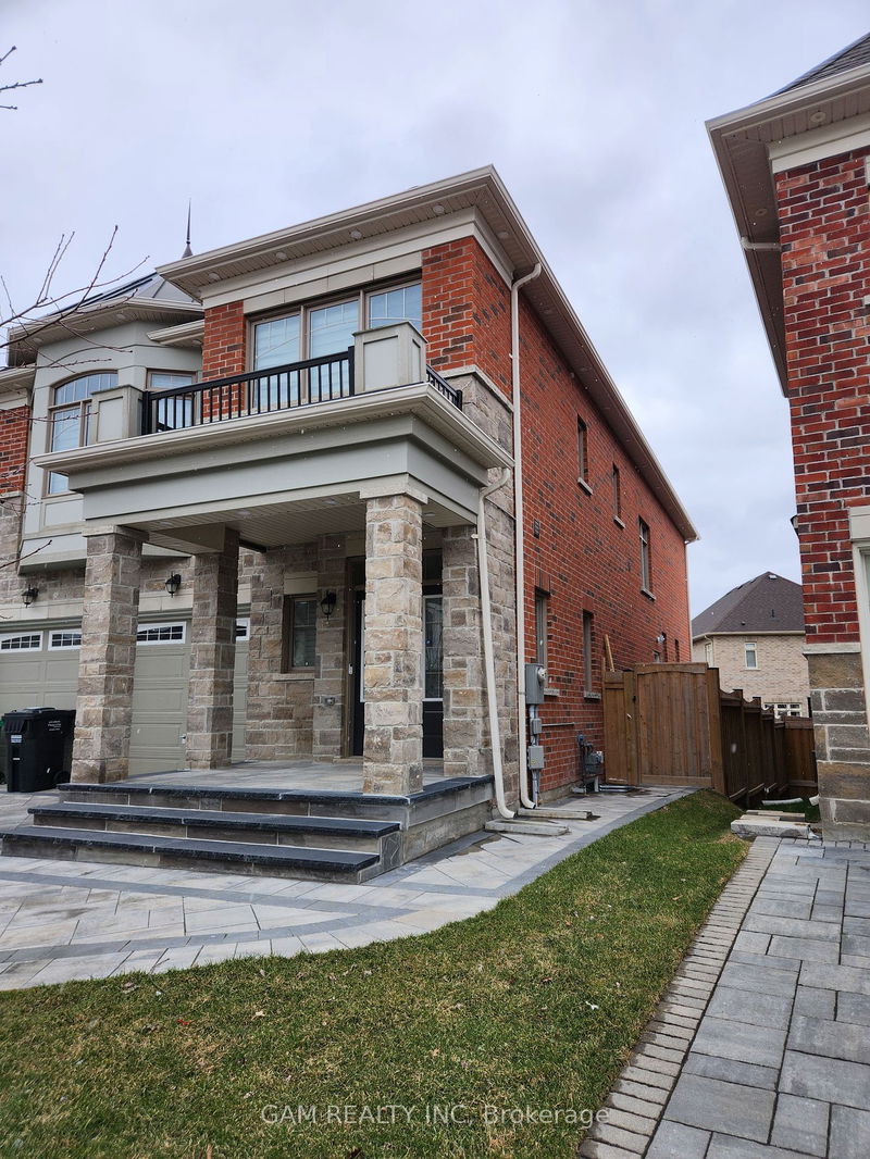 home for lease on Lower-18 Provost Trail