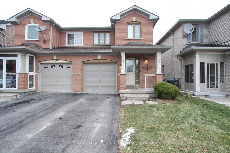 home for sale on 157 Morningmist Street