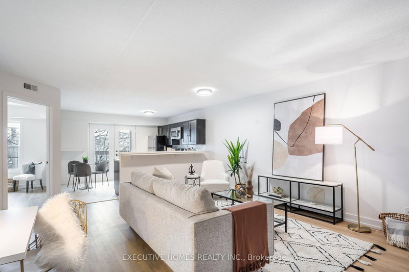 305 - 4003 Kilmer Dr, Burlington, L7M 4M1 | Image 2