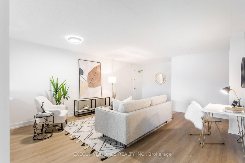 305 - 4003 Kilmer Dr, Burlington, L7M 4M1 | Image 3