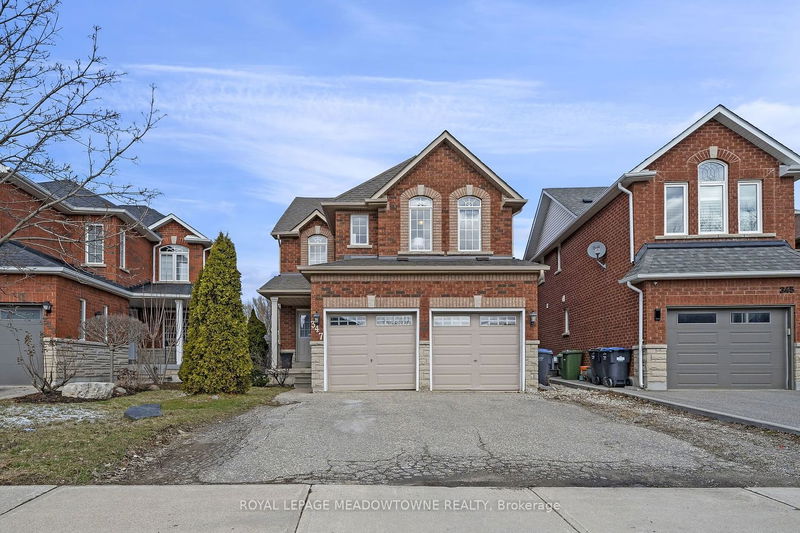 home for sale on 347 Ellwood Drive W