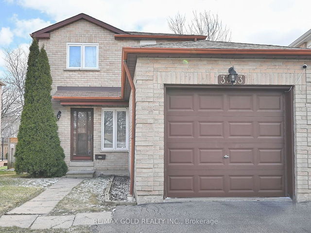 3333 Cambourne Crescent