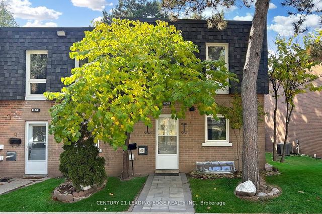 10 - 19 Derrydown Road