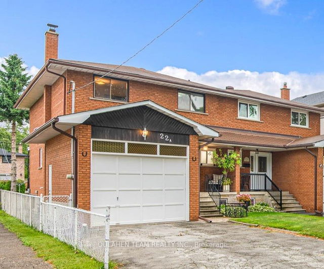 22A Owen Drive