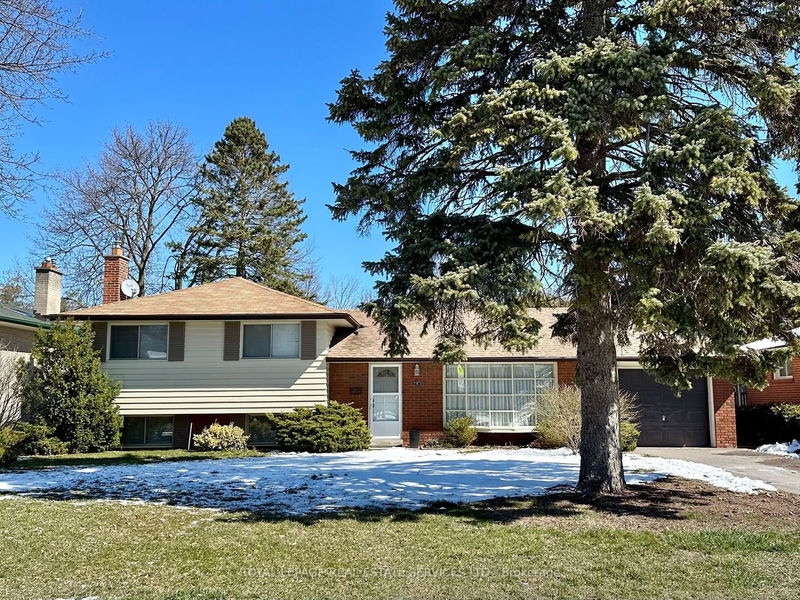 home for sale on 2423 Genevieve Drive