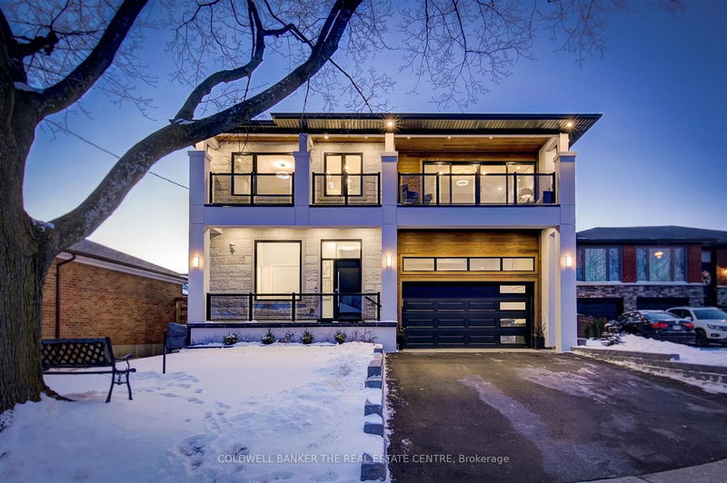 home for lease on 14 Matane Court
