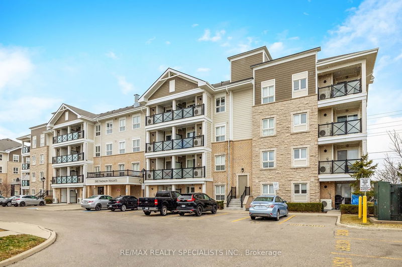 home for sale on 312-1045 Nadalin Heights