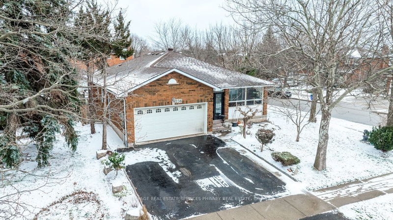 home for sale on 236 Hickory Circle