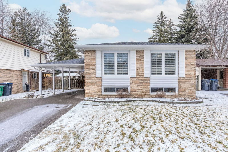 home for sale on 91 Bartley Bull Pkwy