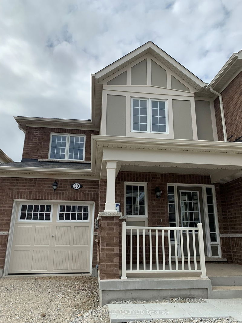 home for lease on 30 Averill Road