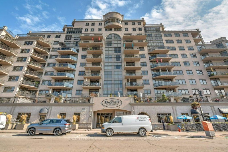 506 - 399 Elizabeth St, Burlington, L7R 0A4 | Image 3
