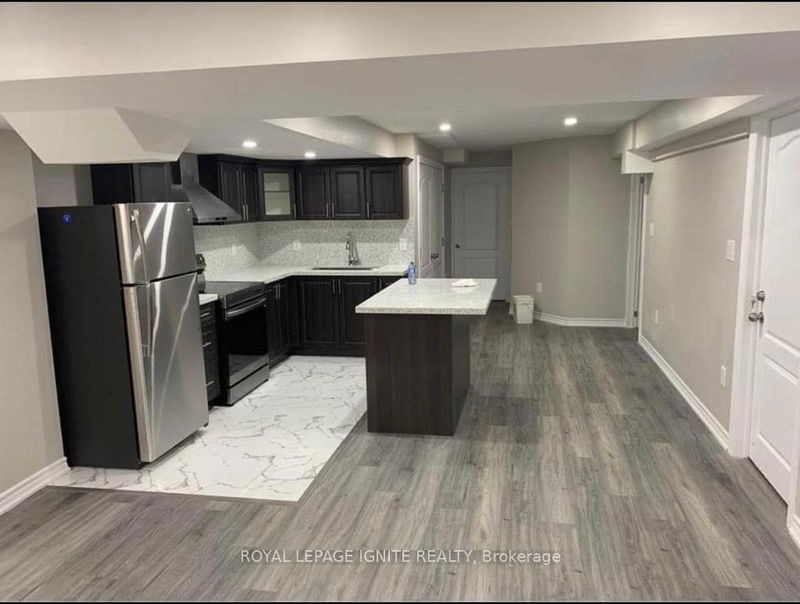 home for lease on Bsmt-130 Bonnieglen Farm Boulevard