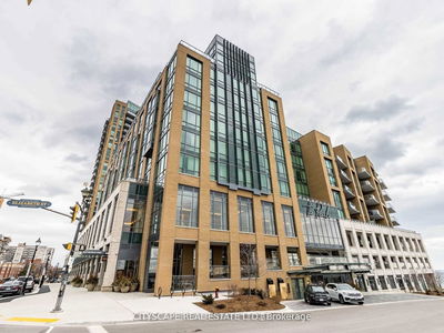  504B - 1 Elizabeth St  Burlington, L7R 0G1 | Image 1