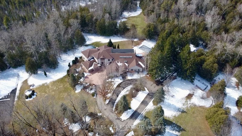 16866 Mclaughlin Rd  Caledon, L7K 1T4 | Image 1