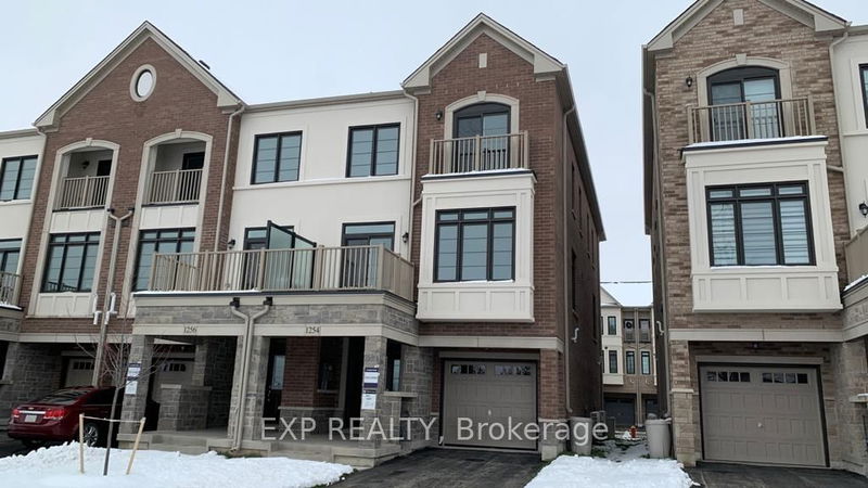 home for lease on 1254 Restivo Lane